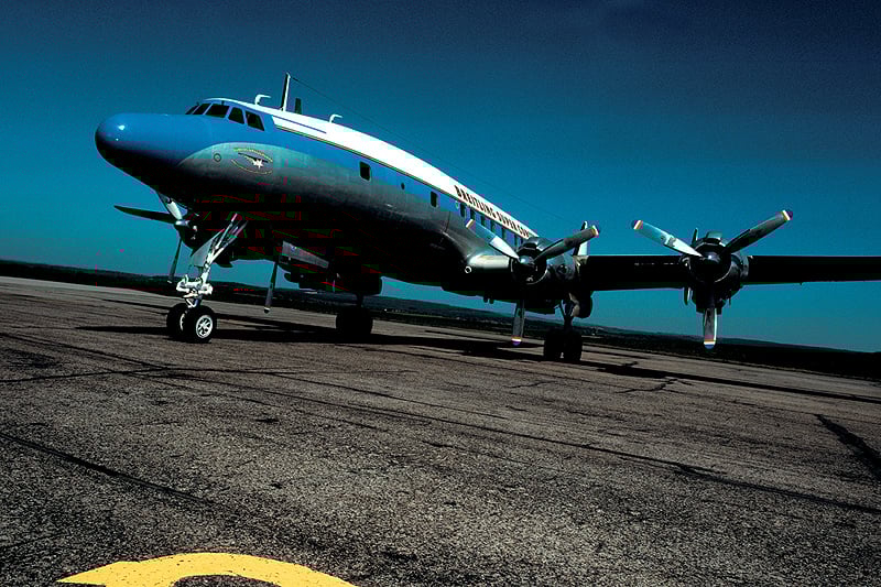 Breitling super constellation on sale watch